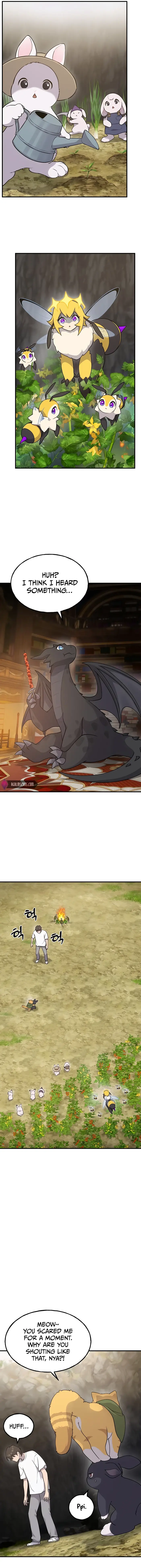 Solo Farming In The Tower - Chapter 16 image 18_optimized